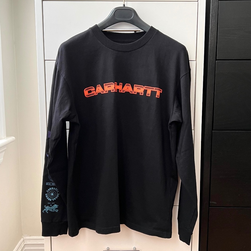 Carhartt Men's T-shirt
